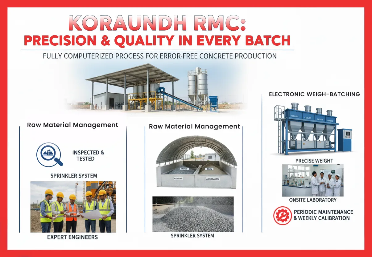 Concrete Pump Service
