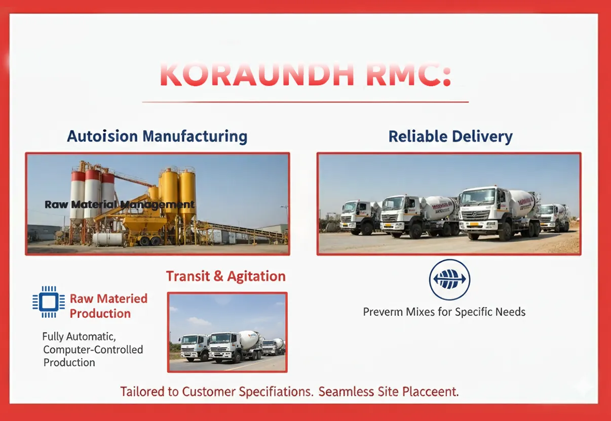 Koraundh RMC